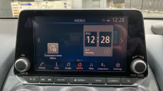 Nissan Juke 1.0 DiG-T 114 N-Connecta 5dr Petrol Hatchback